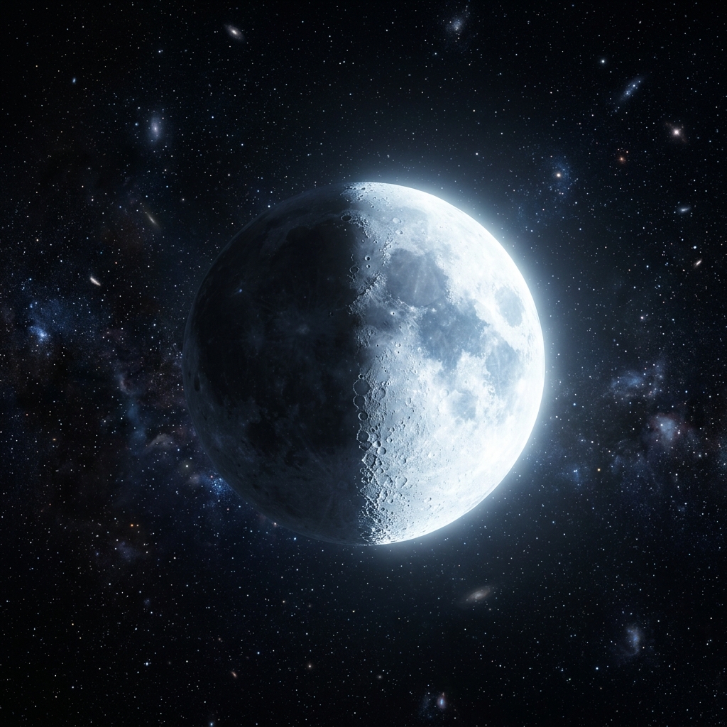 Lua Crescente