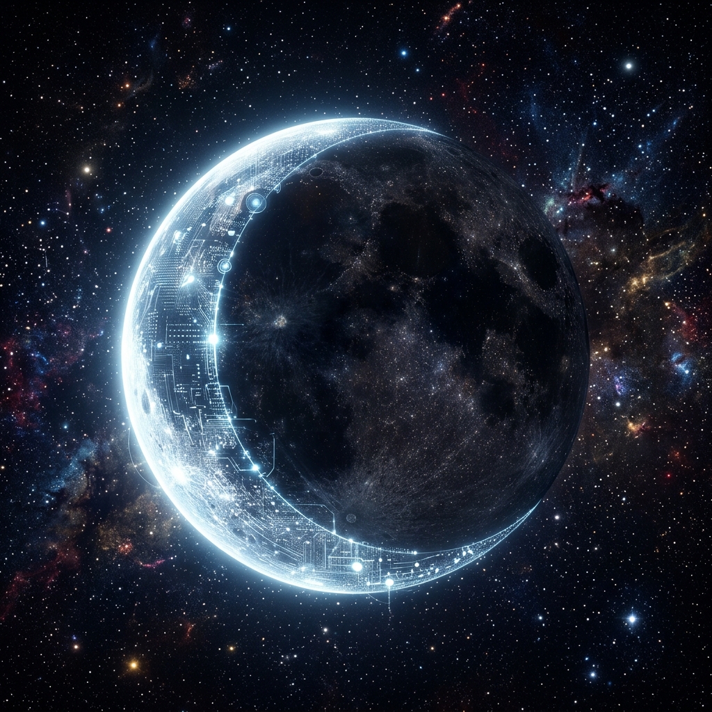 Lua Minguante